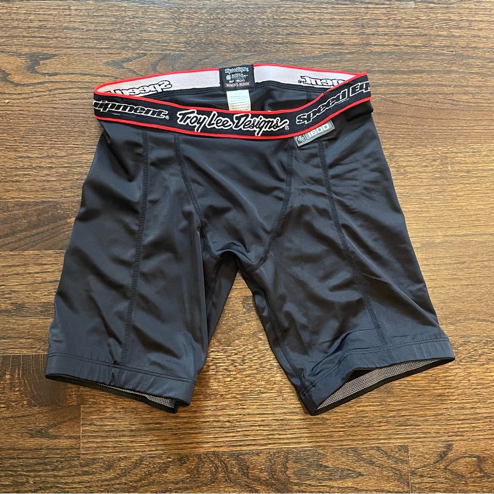 Troy Lee Protection Shorts